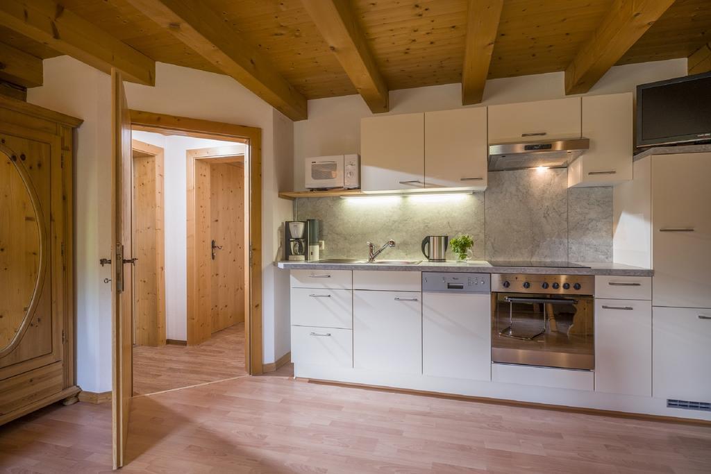 Haus Kammerland Zell am Ziller Exteriör bild