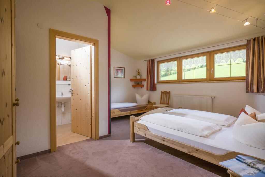 Haus Kammerland Zell am Ziller Exteriör bild